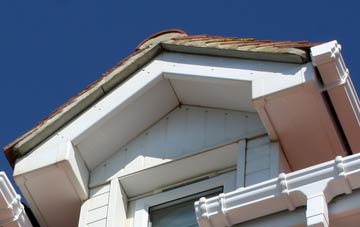 Wolstenholme fascia installation costs