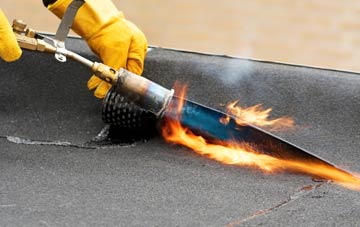 flat roof repairs Wolstenholme, Greater Manchester