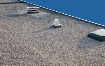 flat roofing Wolstenholme, Greater Manchester