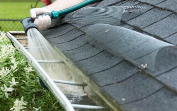 Wolstenholme gutter cleaning costs