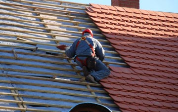 roof tiles Wolstenholme, Greater Manchester