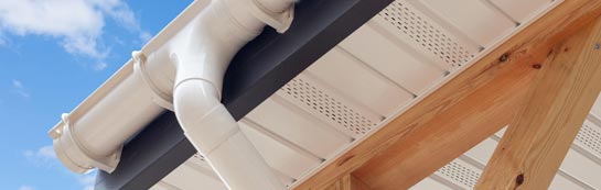 get Wolstenholme guttering quotes today