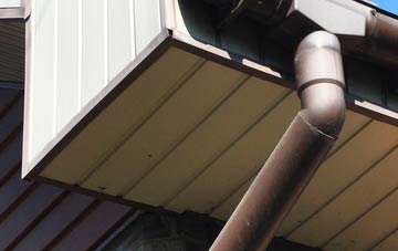 Wolstenholme soffit installation costs