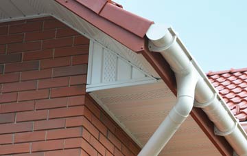 Wolstenholme soffit repair costs