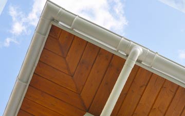 Wolstenholme soffit types